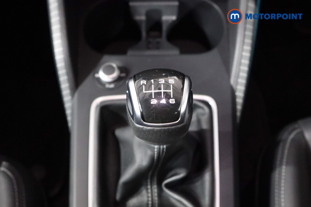 Audi Q2 S Line Manual Petrol SUV - Stock Number (1568077) - 18th supplementary image