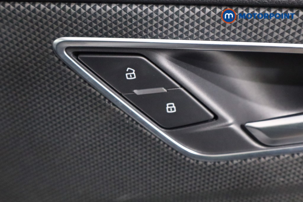 Audi Q2 S Line Manual Petrol SUV - Stock Number (1568077) - 22nd supplementary image