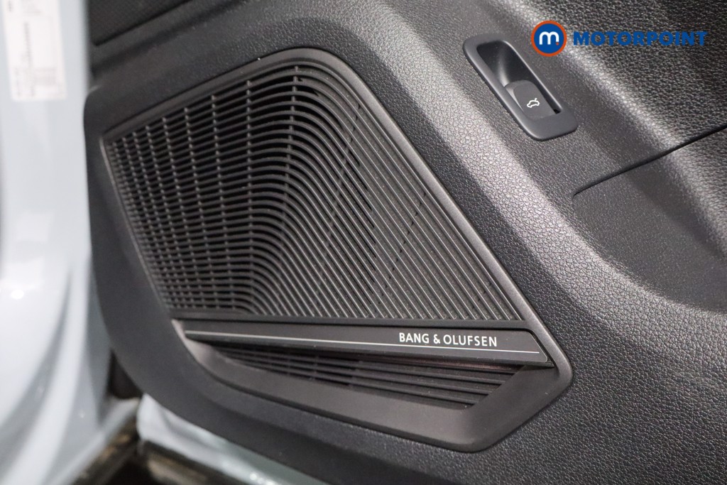 Audi Q2 S Line Manual Petrol SUV - Stock Number (1568077) - 24th supplementary image