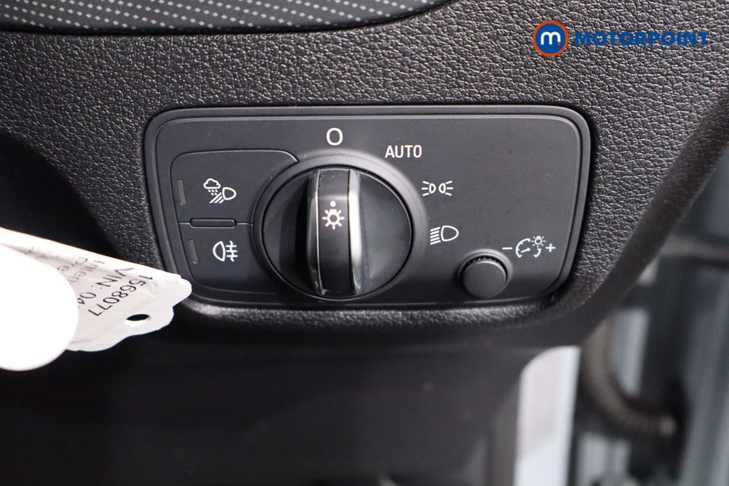 Audi Q2 S Line Manual Petrol SUV - Stock Number (1568077) - 25th supplementary image