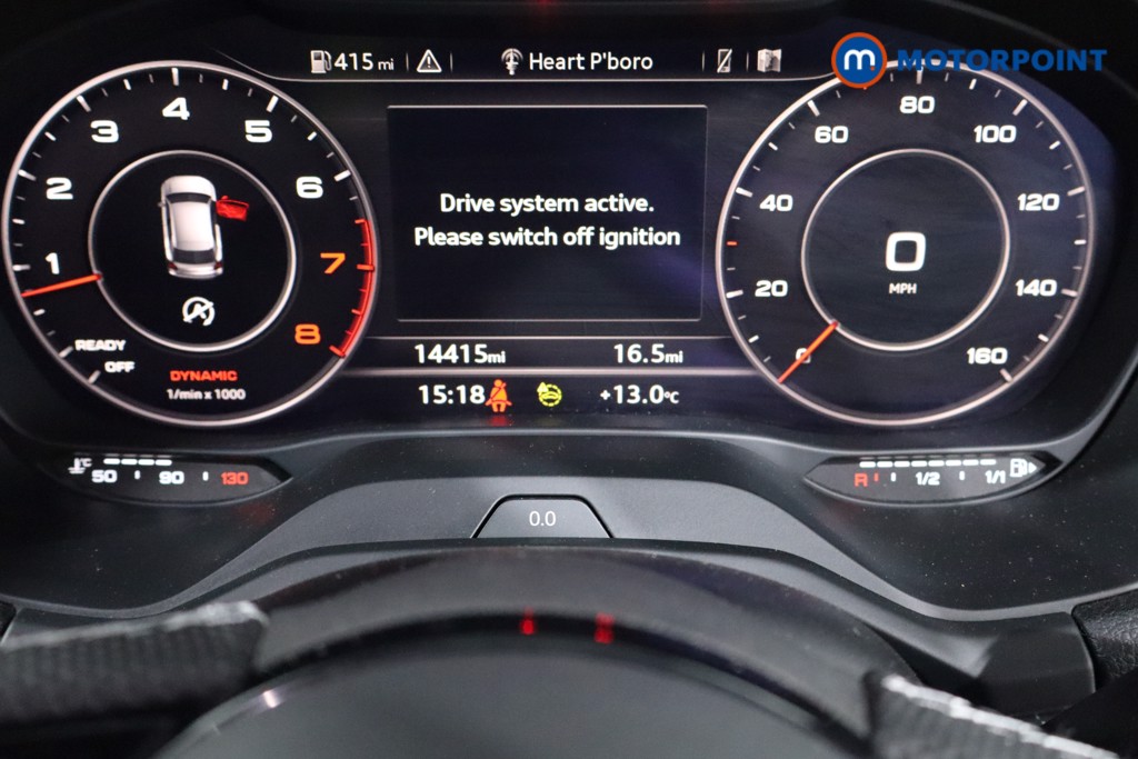 Audi Q2 S Line Manual Petrol SUV - Stock Number (1568077) - 26th supplementary image