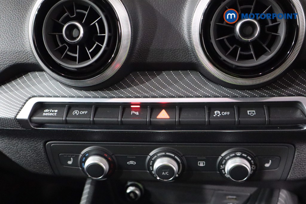 Audi Q2 S Line Manual Petrol SUV - Stock Number (1568077) - 27th supplementary image