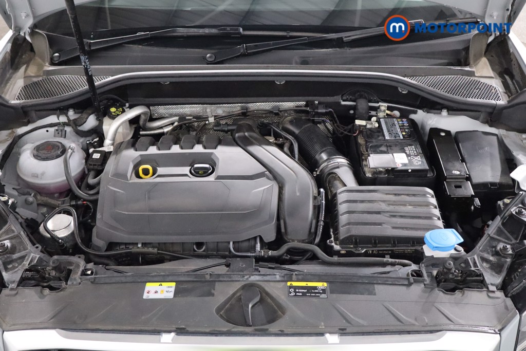 Audi Q2 S Line Manual Petrol SUV - Stock Number (1568077) - 33rd supplementary image