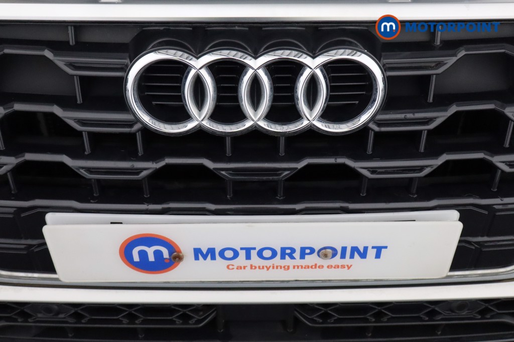 Audi Q2 S Line Manual Petrol SUV - Stock Number (1568077) - 34th supplementary image