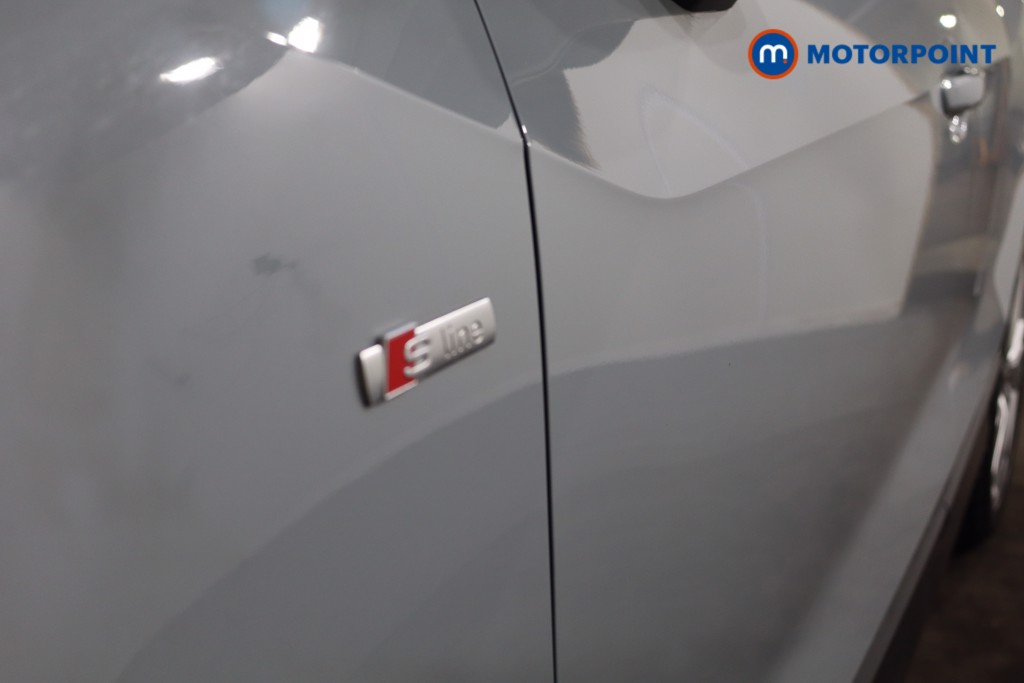 Audi Q2 S Line Manual Petrol SUV - Stock Number (1568077) - 36th supplementary image