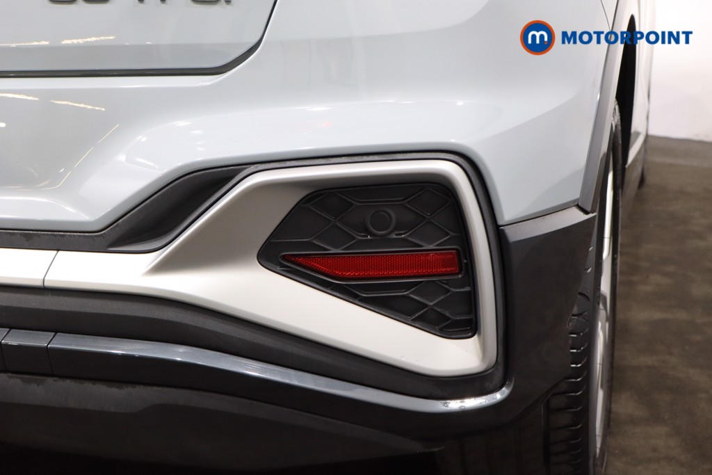 Audi Q2 S Line Manual Petrol SUV - Stock Number (1568077) - 37th supplementary image
