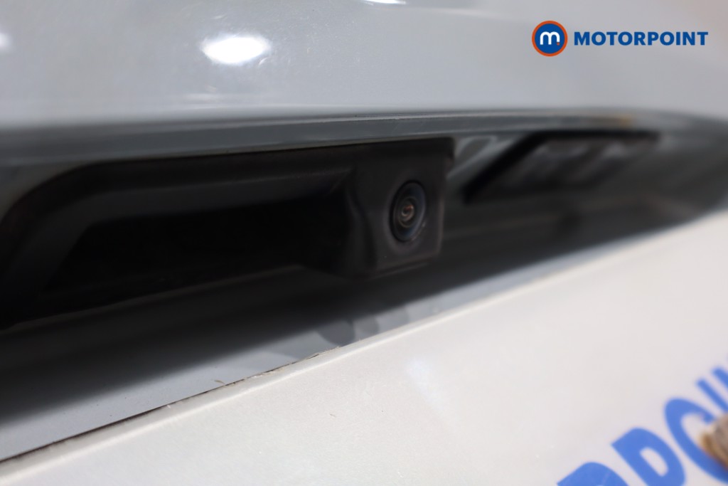 Audi Q2 S Line Manual Petrol SUV - Stock Number (1568077) - 39th supplementary image