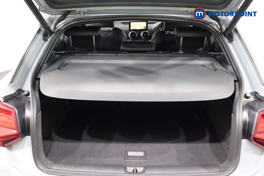 Audi Q2 S Line Manual Petrol SUV - Stock Number (1568077) - 42nd supplementary image