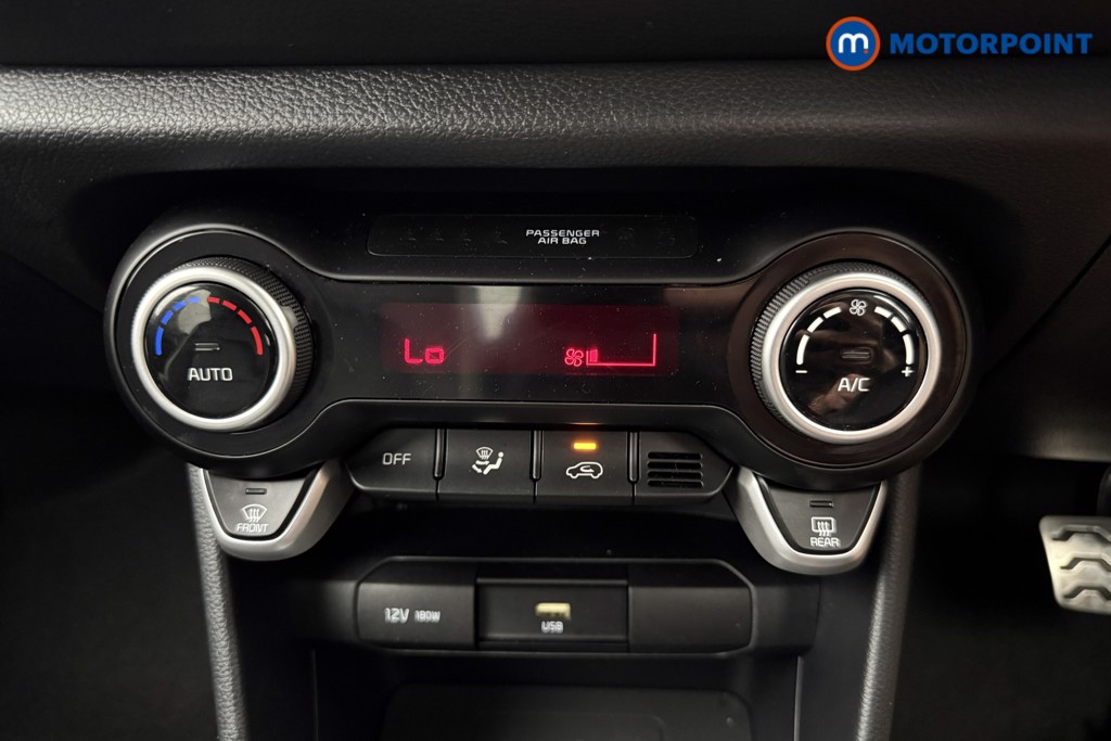 KIA Picanto X-Line S Automatic Petrol Hatchback - Stock Number (1571582) - 9th supplementary image