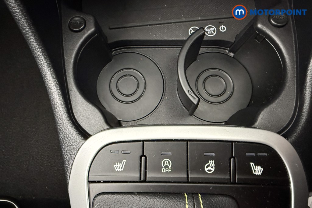 KIA Picanto X-Line S Automatic Petrol Hatchback - Stock Number (1571582) - 10th supplementary image