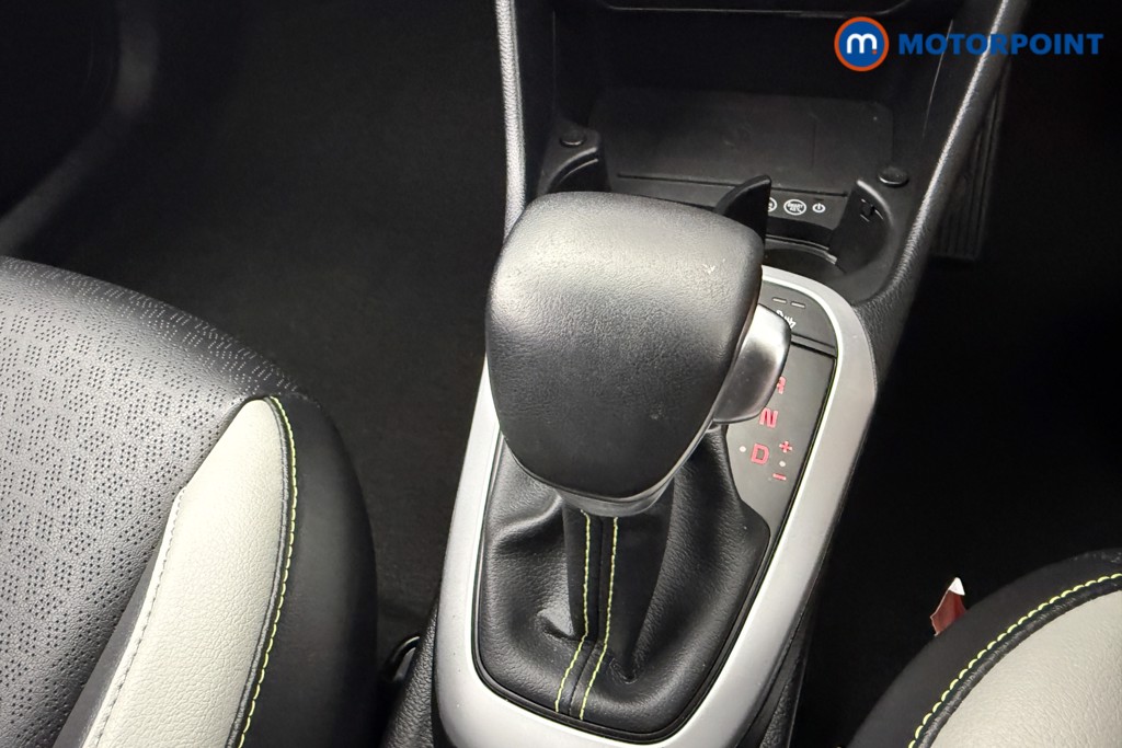 KIA Picanto X-Line S Automatic Petrol Hatchback - Stock Number (1571582) - 11th supplementary image
