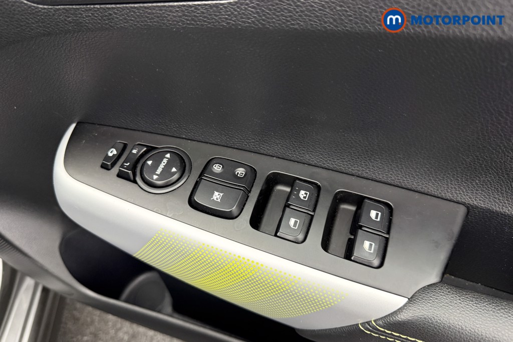 KIA Picanto X-Line S Automatic Petrol Hatchback - Stock Number (1571582) - 14th supplementary image