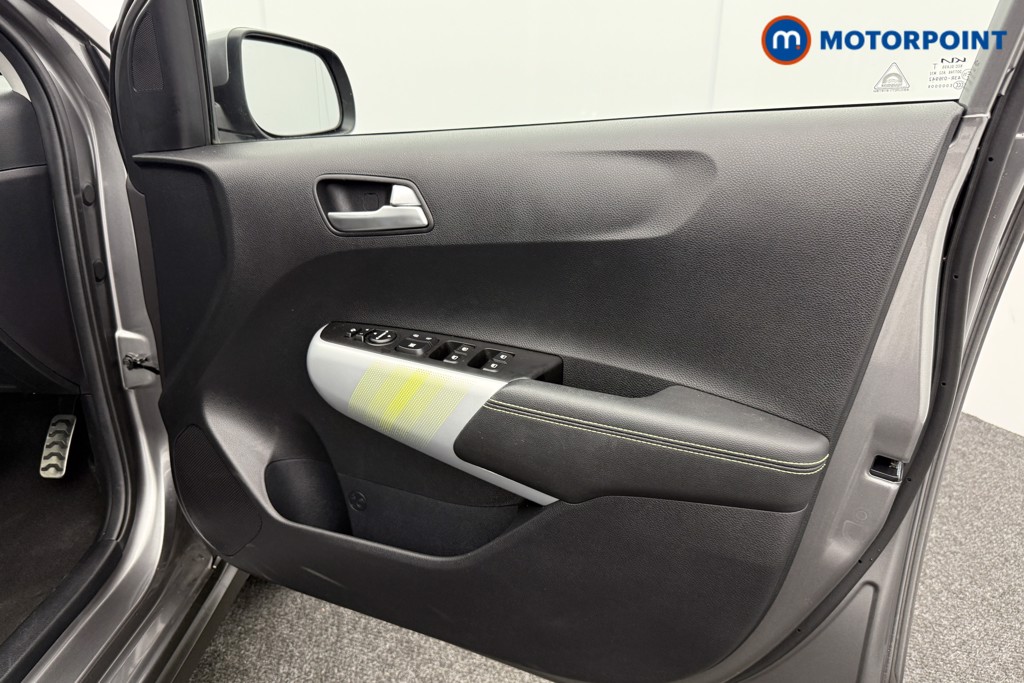 KIA Picanto X-Line S Automatic Petrol Hatchback - Stock Number (1571582) - 15th supplementary image
