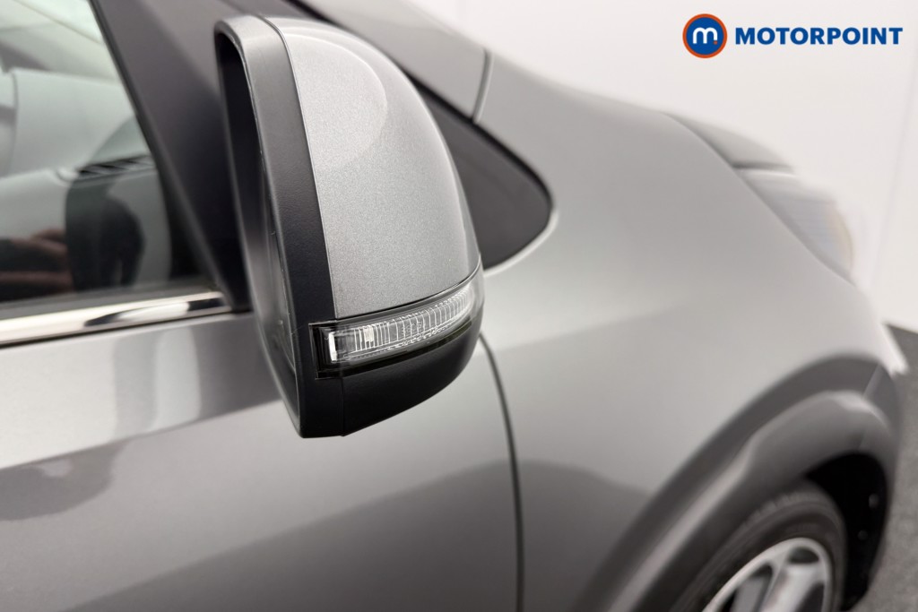 KIA Picanto X-Line S Automatic Petrol Hatchback - Stock Number (1571582) - 16th supplementary image