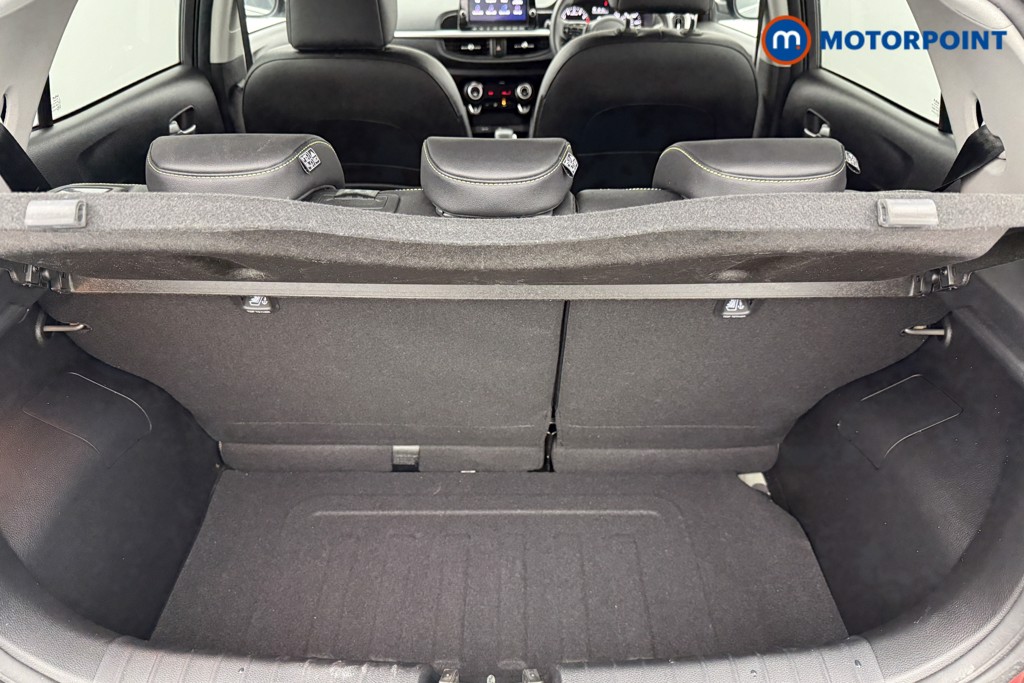 KIA Picanto X-Line S Automatic Petrol Hatchback - Stock Number (1571582) - 18th supplementary image