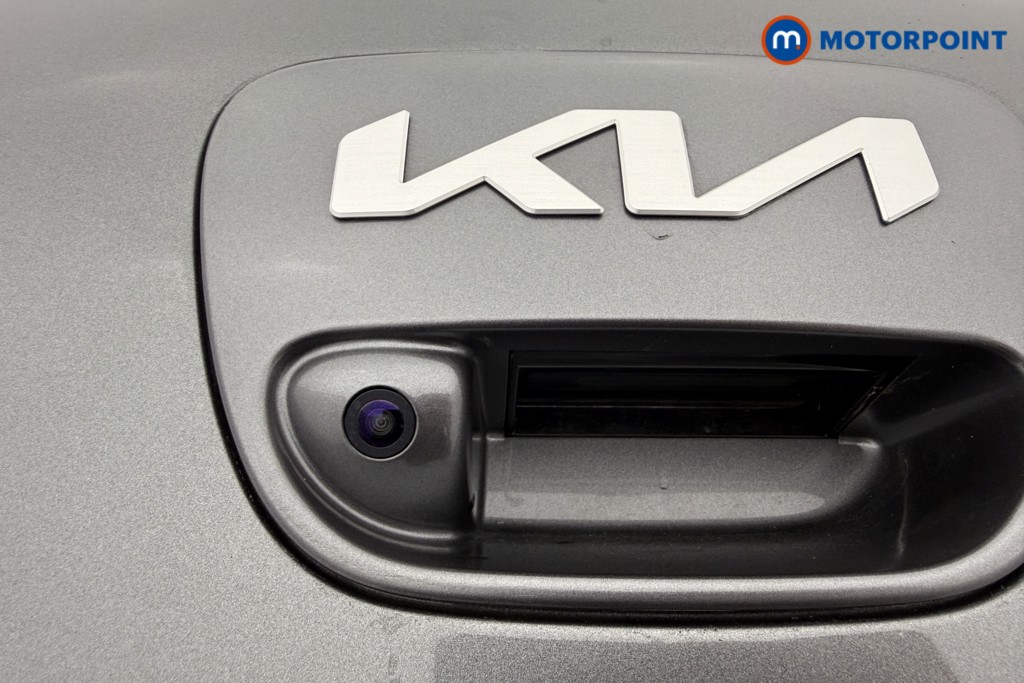 KIA Picanto X-Line S Automatic Petrol Hatchback - Stock Number (1571582) - 19th supplementary image