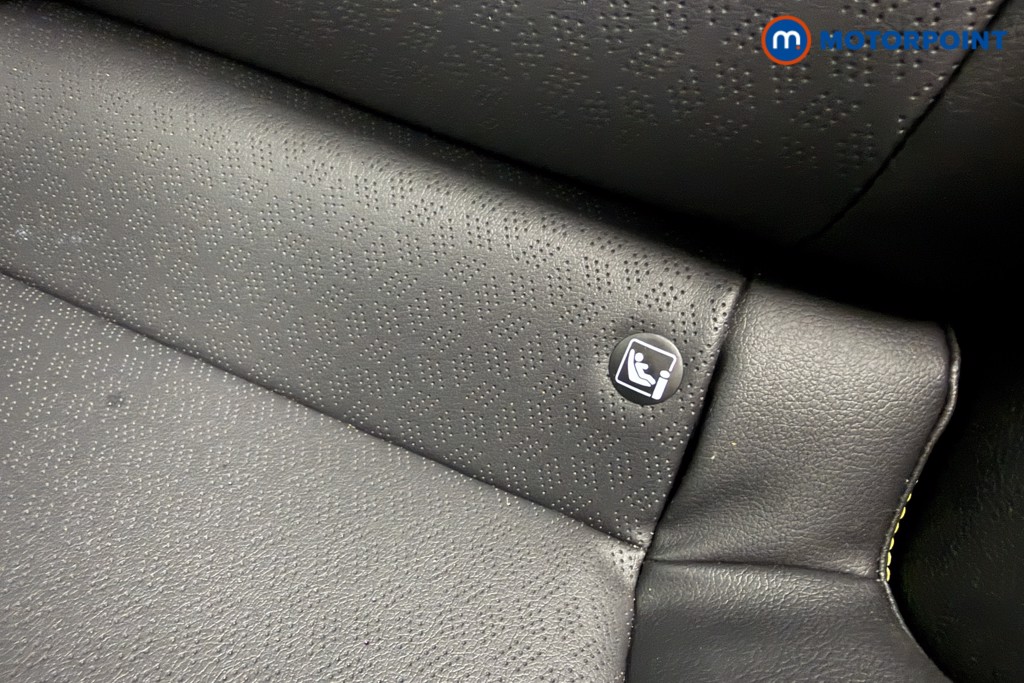KIA Picanto X-Line S Automatic Petrol Hatchback - Stock Number (1571582) - 22nd supplementary image