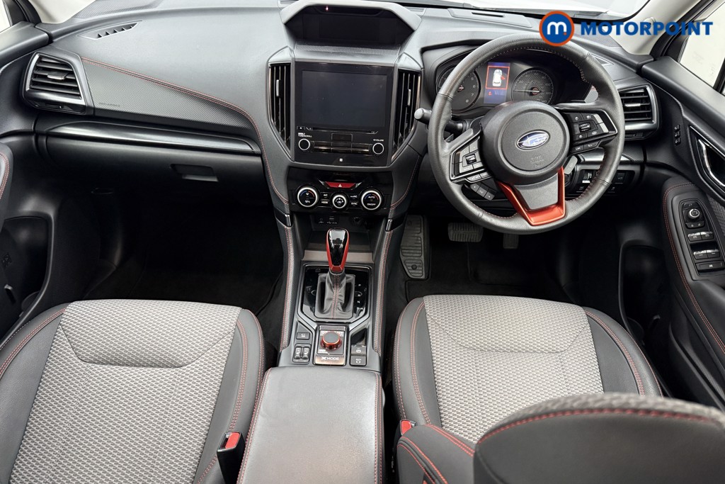 Subaru Forester Sport Automatic Petrol-Electric Hybrid SUV - Stock Number (1571670) - 2nd supplementary image