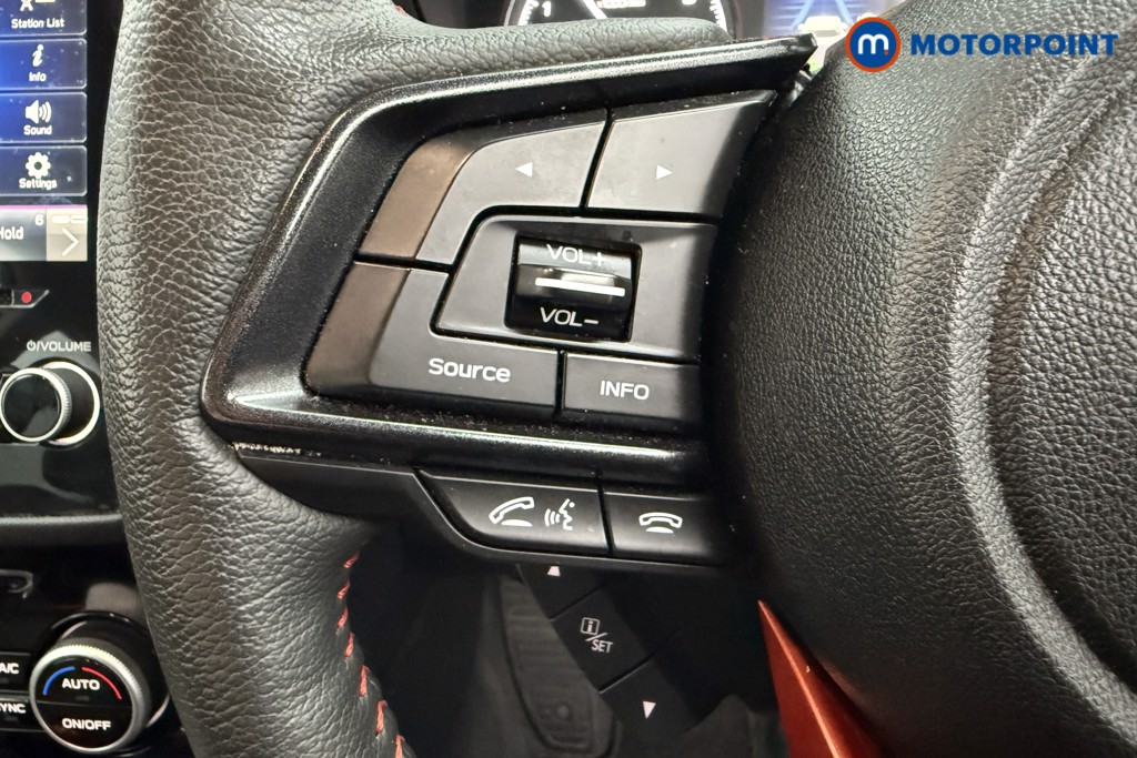 Subaru Forester Sport Automatic Petrol-Electric Hybrid SUV - Stock Number (1571670) - 4th supplementary image