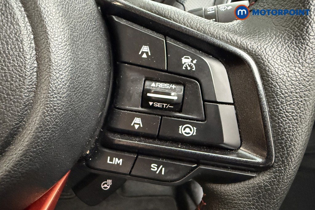 Subaru Forester Sport Automatic Petrol-Electric Hybrid SUV - Stock Number (1571670) - 5th supplementary image