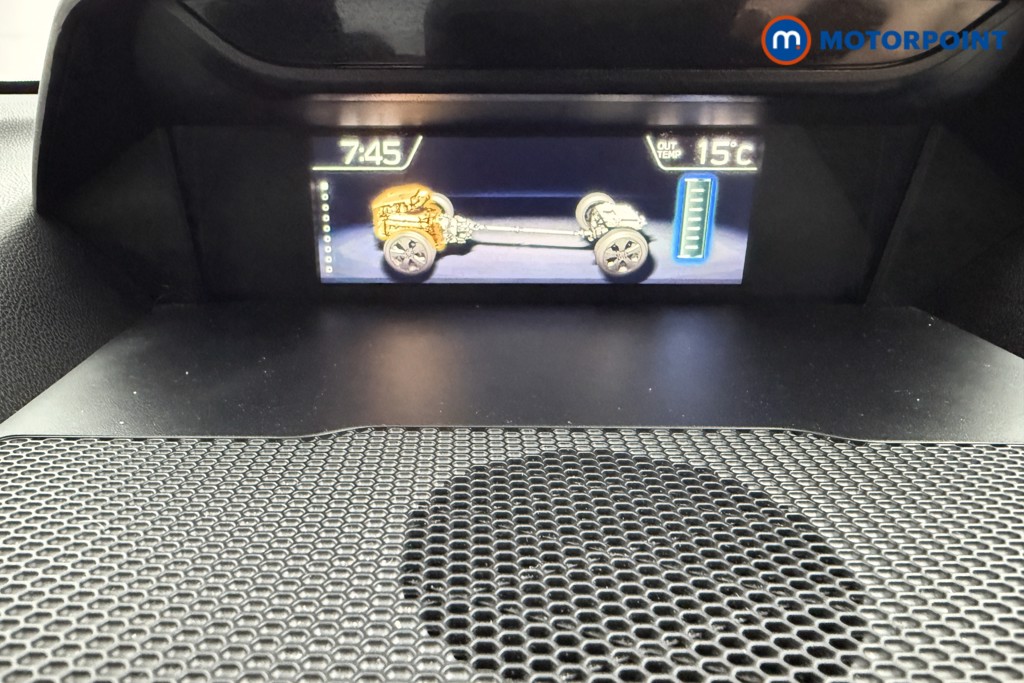 Subaru Forester Sport Automatic Petrol-Electric Hybrid SUV - Stock Number (1571670) - 7th supplementary image