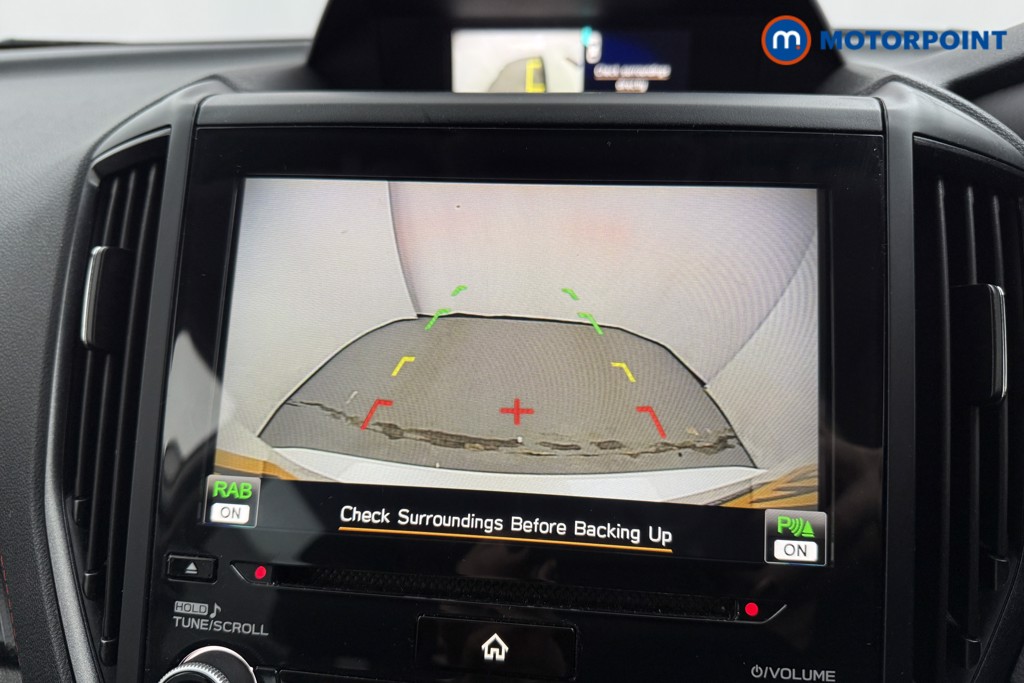 Subaru Forester Sport Automatic Petrol-Electric Hybrid SUV - Stock Number (1571670) - 11th supplementary image