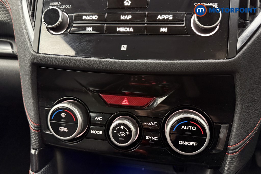 Subaru Forester Sport Automatic Petrol-Electric Hybrid SUV - Stock Number (1571670) - 12th supplementary image