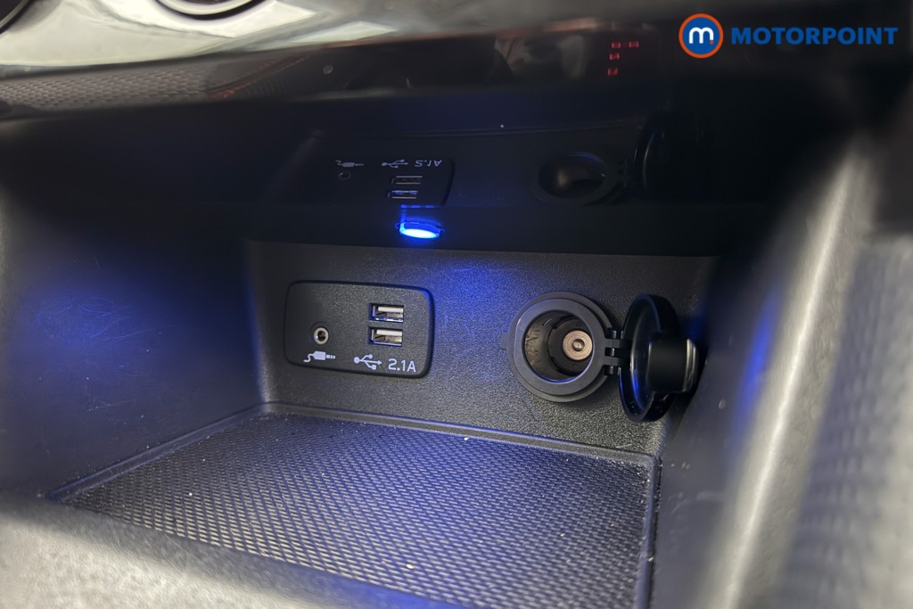 Subaru Forester Sport Automatic Petrol-Electric Hybrid SUV - Stock Number (1571670) - 13th supplementary image