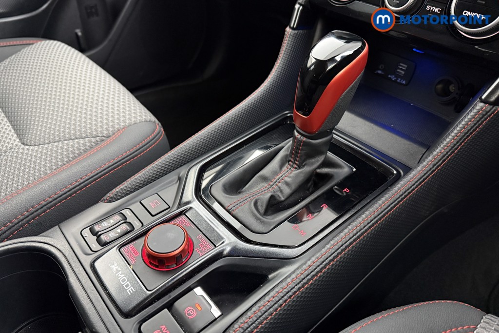 Subaru Forester Sport Automatic Petrol-Electric Hybrid SUV - Stock Number (1571670) - 14th supplementary image