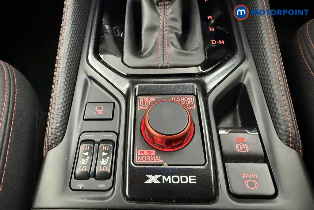 Subaru Forester Sport Automatic Petrol-Electric Hybrid SUV - Stock Number (1571670) - 15th supplementary image