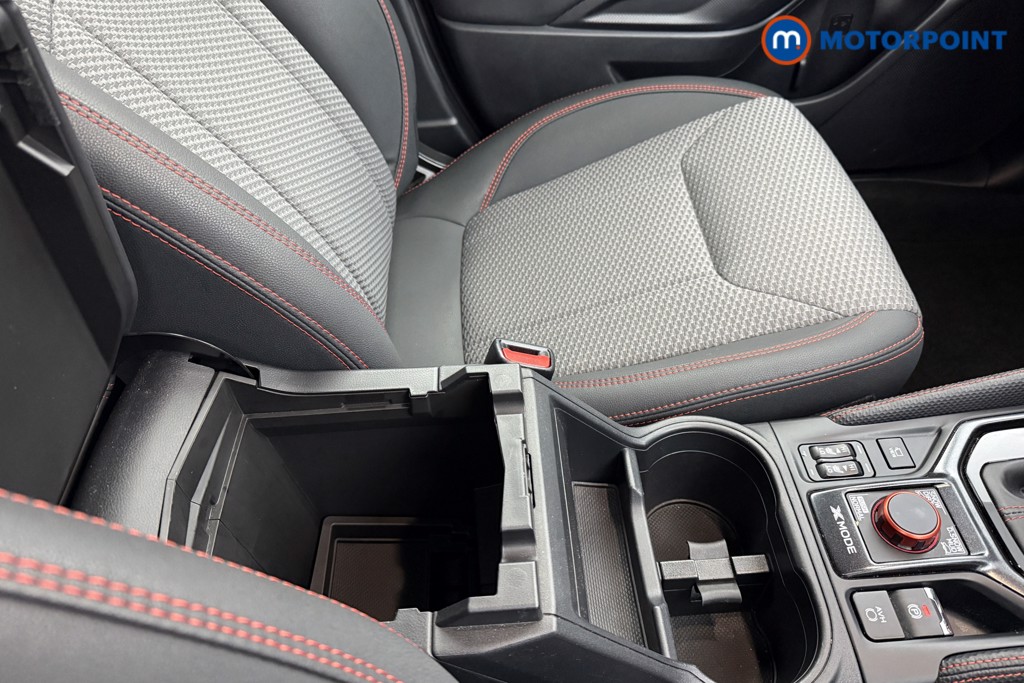 Subaru Forester Sport Automatic Petrol-Electric Hybrid SUV - Stock Number (1571670) - 16th supplementary image