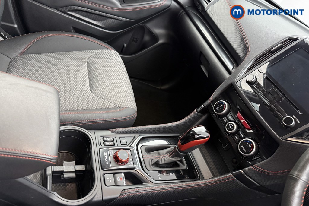 Subaru Forester Sport Automatic Petrol-Electric Hybrid SUV - Stock Number (1571670) - 17th supplementary image