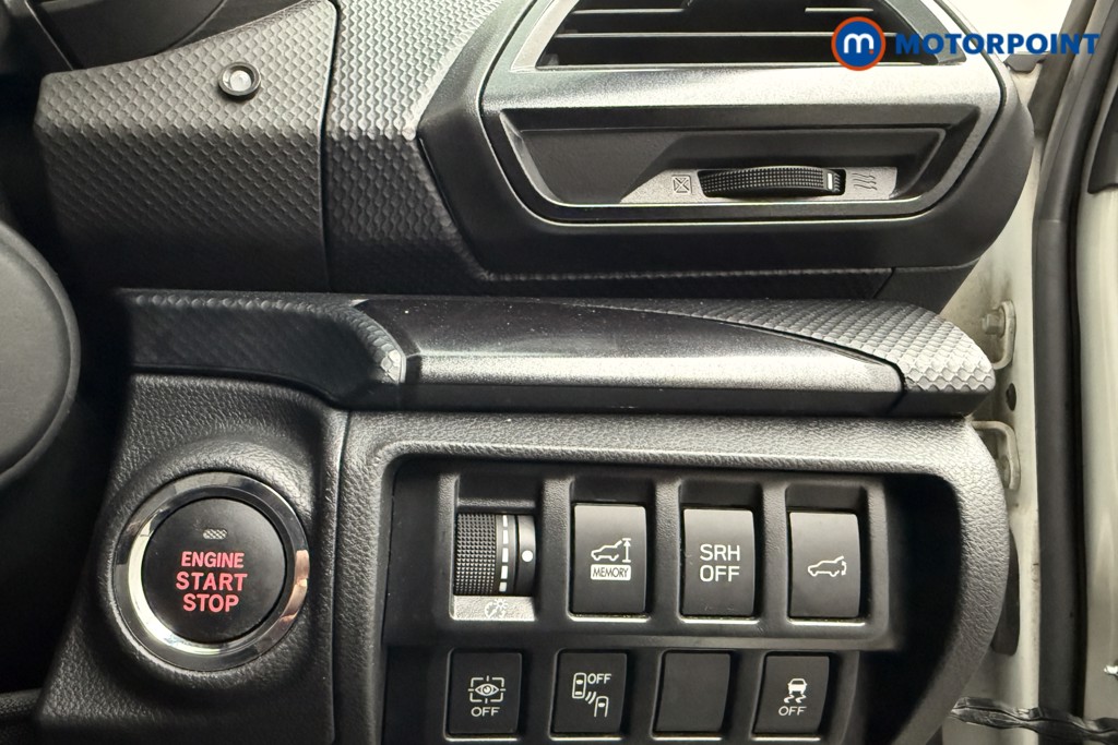 Subaru Forester Sport Automatic Petrol-Electric Hybrid SUV - Stock Number (1571670) - 18th supplementary image