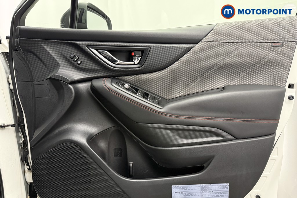 Subaru Forester Sport Automatic Petrol-Electric Hybrid SUV - Stock Number (1571670) - 19th supplementary image