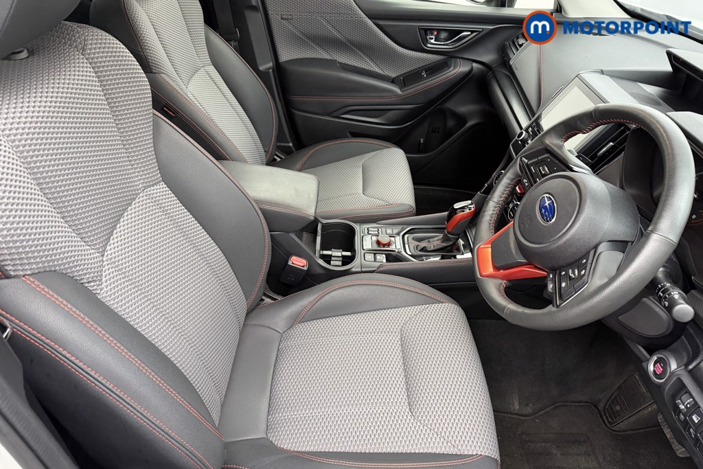 Subaru Forester Sport Automatic Petrol-Electric Hybrid SUV - Stock Number (1571670) - 21st supplementary image