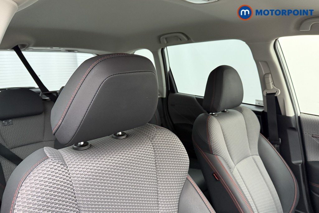 Subaru Forester Sport Automatic Petrol-Electric Hybrid SUV - Stock Number (1571670) - 22nd supplementary image