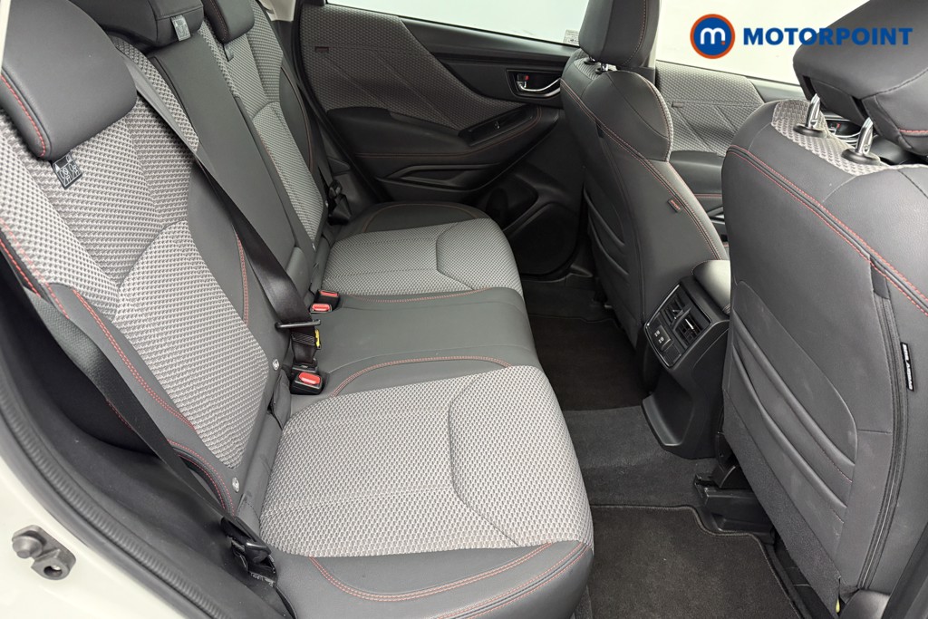 Subaru Forester Sport Automatic Petrol-Electric Hybrid SUV - Stock Number (1571670) - 23rd supplementary image