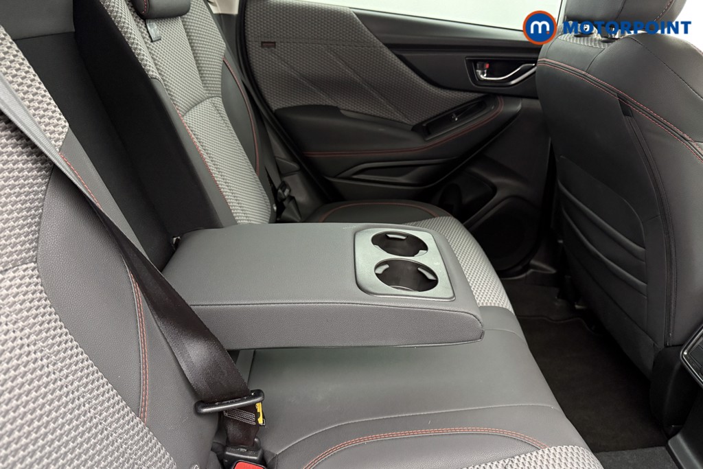 Subaru Forester Sport Automatic Petrol-Electric Hybrid SUV - Stock Number (1571670) - 25th supplementary image