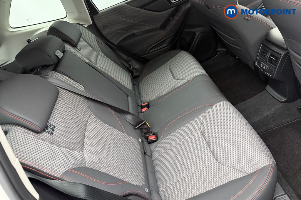 Subaru Forester Sport Automatic Petrol-Electric Hybrid SUV - Stock Number (1571670) - 26th supplementary image