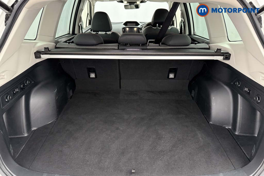 Subaru Forester Sport Automatic Petrol-Electric Hybrid SUV - Stock Number (1571670) - 27th supplementary image