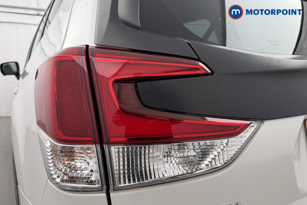 Subaru Forester Sport Automatic Petrol-Electric Hybrid SUV - Stock Number (1571670) - 29th supplementary image