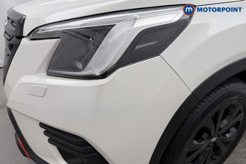 Subaru Forester Sport Automatic Petrol-Electric Hybrid SUV - Stock Number (1571670) - 30th supplementary image