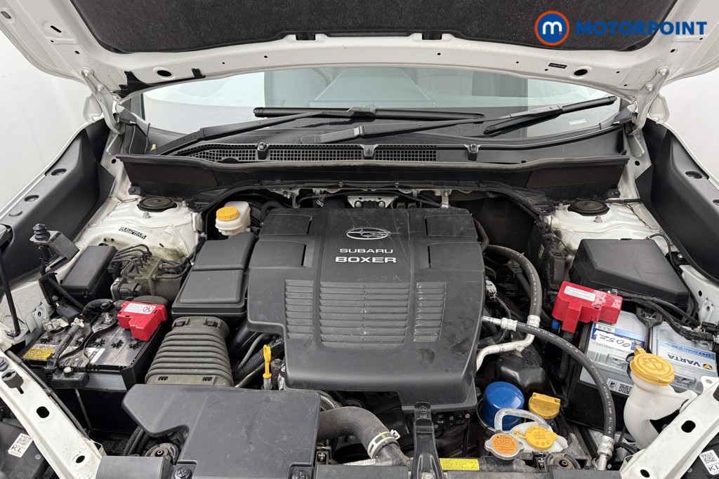 Subaru Forester Sport Automatic Petrol-Electric Hybrid SUV - Stock Number (1571670) - 32nd supplementary image