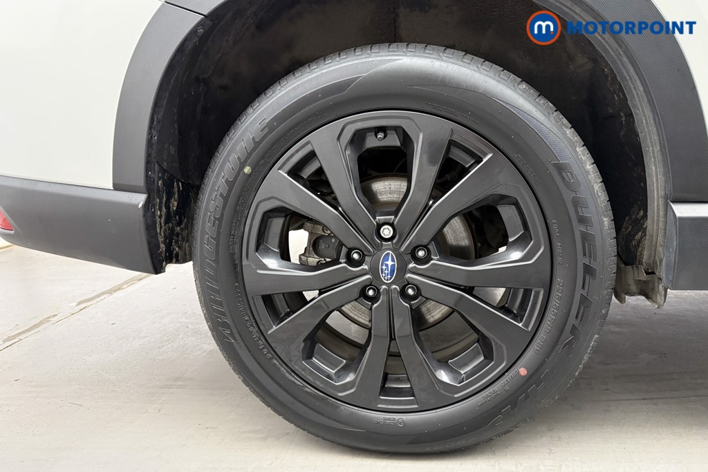 Subaru Forester Sport Automatic Petrol-Electric Hybrid SUV - Stock Number (1571670) - 34th supplementary image