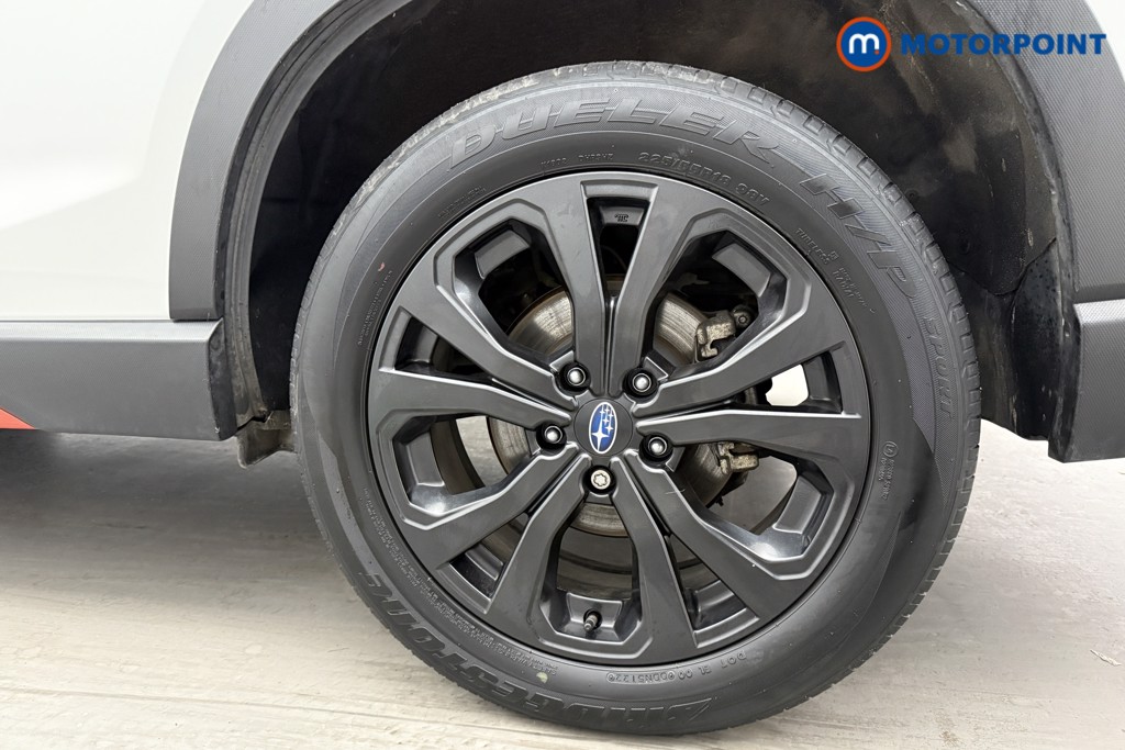 Subaru Forester Sport Automatic Petrol-Electric Hybrid SUV - Stock Number (1571670) - 35th supplementary image