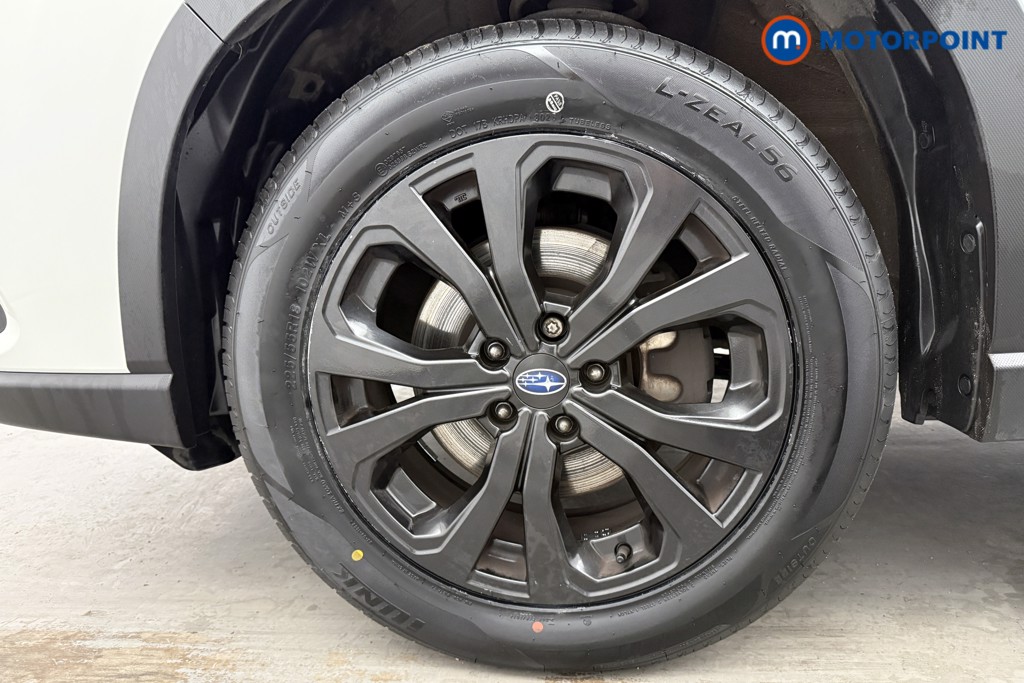 Subaru Forester Sport Automatic Petrol-Electric Hybrid SUV - Stock Number (1571670) - 36th supplementary image