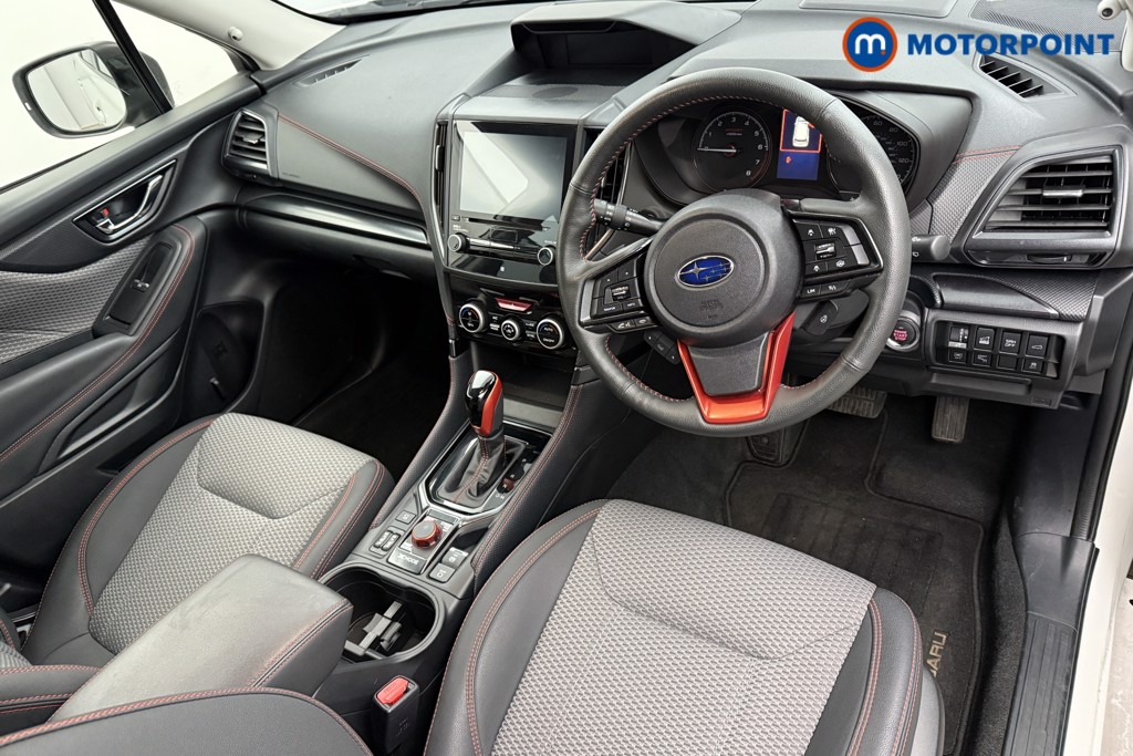 Subaru Forester Sport Automatic Petrol-Electric Hybrid SUV - Stock Number (1571670) - 1st supplementary image