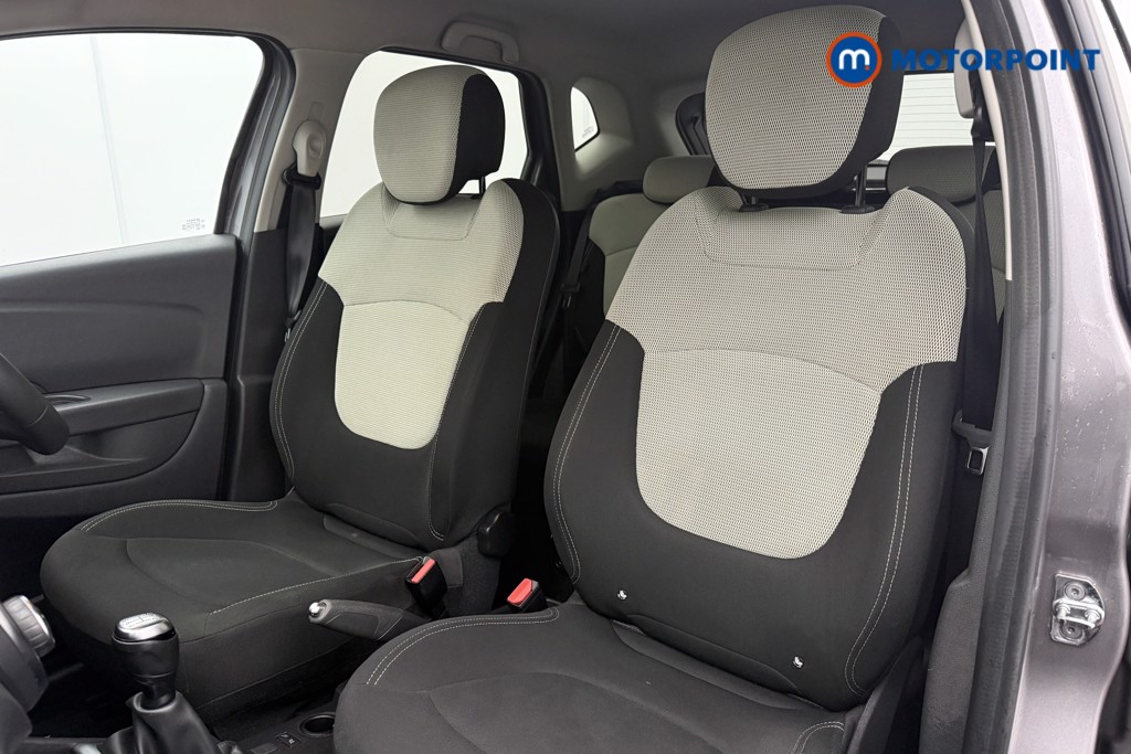 Renault Captur Iconic Manual Diesel SUV - Stock Number (1571968) - 5th supplementary image