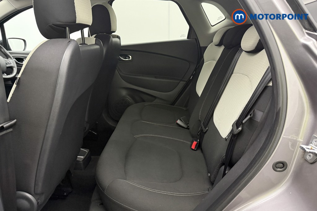 Renault Captur Iconic Manual Diesel SUV - Stock Number (1571968) - 7th supplementary image