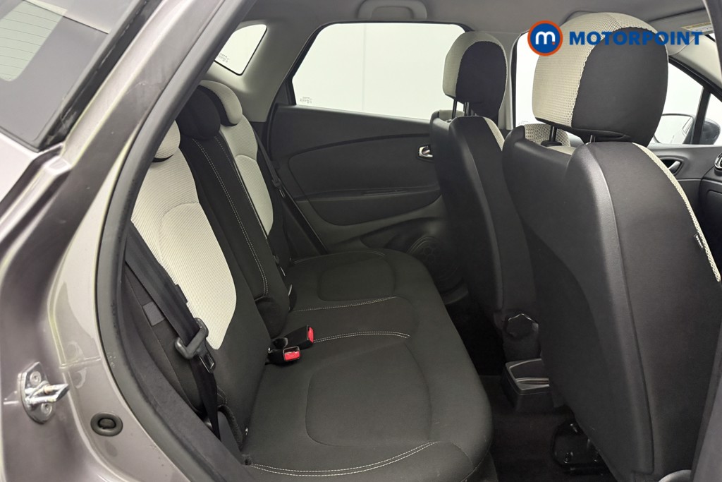 Renault Captur Iconic Manual Diesel SUV - Stock Number (1571968) - 8th supplementary image
